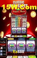 Casino Ao Vivo Xa888