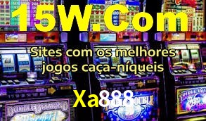 xa888 Bet