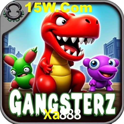 Slot Games Xa888