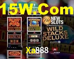 Tournaments Xa888