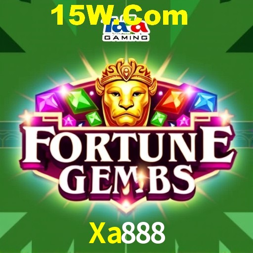 Live Casino Xa888