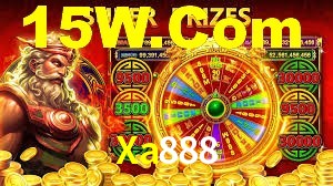 Xa888: Jogos de Caça-Níqueis-Altas Recompensas, Roleta-Velocidade, Blackjack-Desafios Máximos