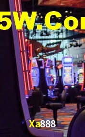 VIP Casino Xa888