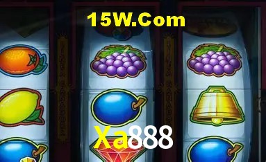 Diretório de Jogos Xa888