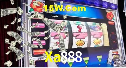 Jogos de Slot Xa888